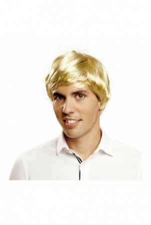 Perukas My Other Me 60s...