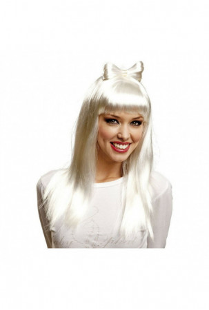 Perukas My Other Me Šviesus