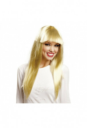 Perukas My Other Me Šviesus