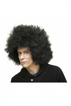 Perukas My Other Me Afro