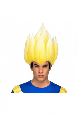 Perukas My Other Me Sayan...