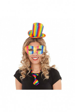 Galvos juosta My Other Me...