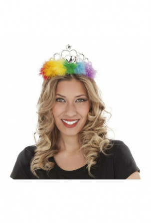 Galvos juosta My Other Me...