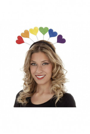 Galvos juosta My Other Me...