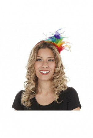 Galvos juosta My Other Me...