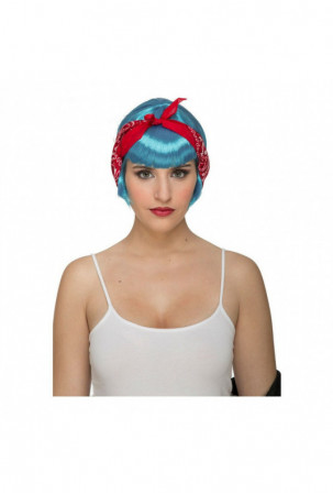 Perukas My Other Me Pin up...