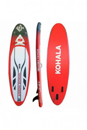 Irklentė Kohala Arrow...