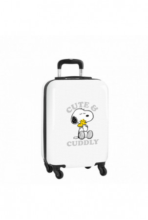 Salono lagaminas Snoopy...