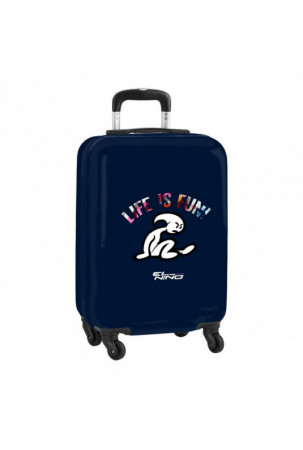 Salono lagaminas El Niño...