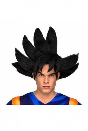 Perukas My Other Me Goku