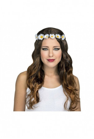 Perukas My Other Me Hippie