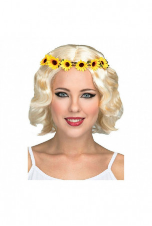 Perukas My Other Me Hippie...