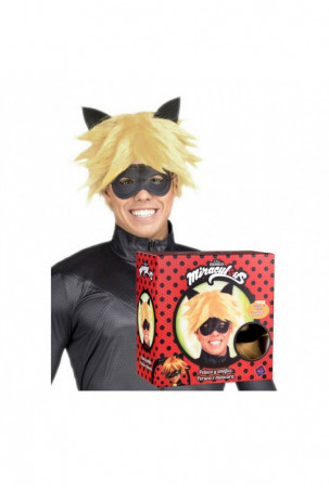 Perukas My Other Me Cat...