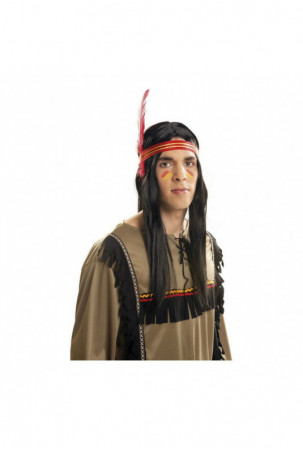 Perukas My Other Me Brunetė