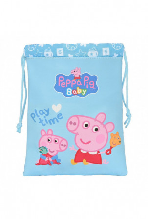 Priešpiečių dėžutė Peppa...