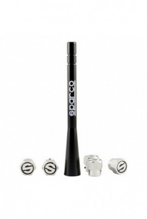 Automobilinė antena Sparco...