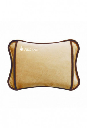 Karšto vandens butelis...