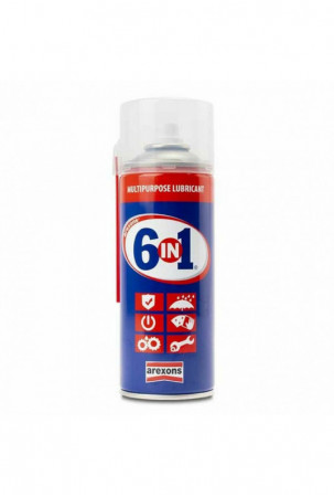 Lubrica Daugkartinis...