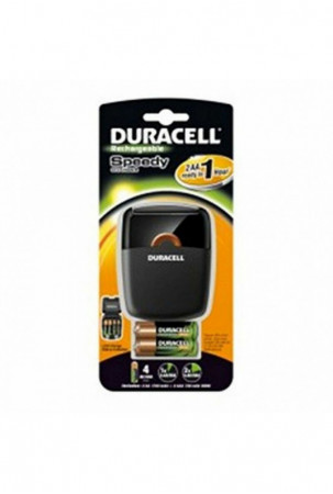 Įkroviklis + įkraunamos...