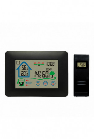 Daugiafunkcinė orų...