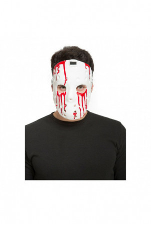 Kaukė Vaikinas-asasinas