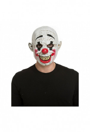 Kaukė Ydingas pajacas