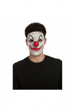 Kaukė Ydingas pajacas