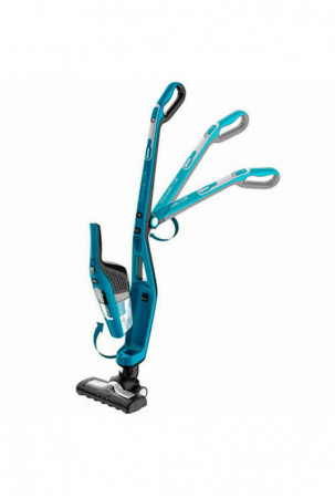 Belaidis pailgasis dulkių...