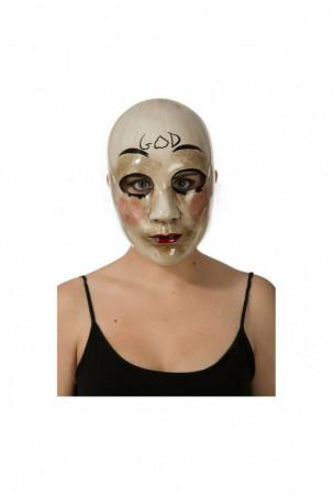 Kaukė My Other Me The Purgue