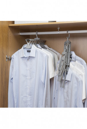 Daugiasluoksnė pakaba 8...