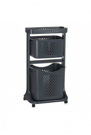 Drabužių vežimėlis...