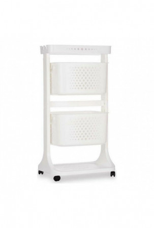 Daržovių vežimėlis Balta...