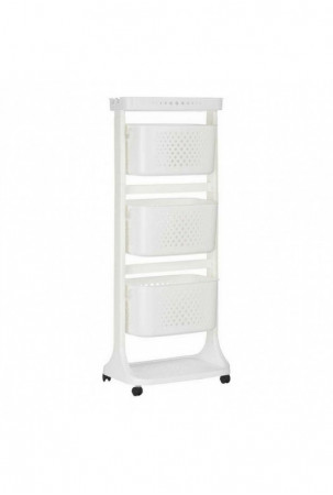 Daržovių vežimėlis Balta...