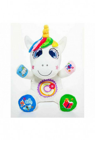 Pūkuotas žaislas Moltó...