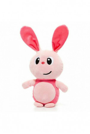 Pliušinis gyvūnėlis Moltó