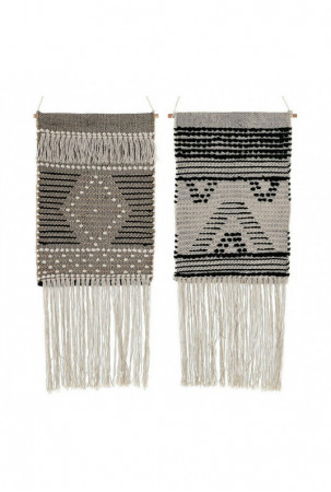 Kabantis dekoras DKD Home...