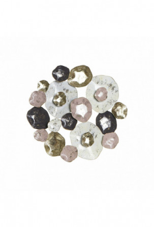 Sienų dekoracija DKD Home...