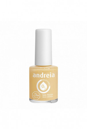 nagų lakas Andreia...