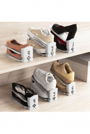 Reguliuojamas batų...