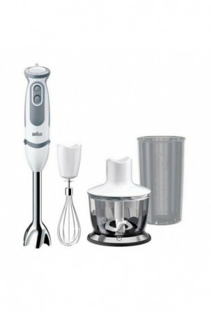 Rankinis trintuvas Braun...