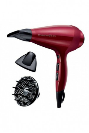 Plaukų džiovintuvas...