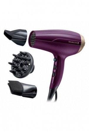 Plaukų džiovintuvas...