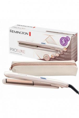 Plaukų tiesintuvas...