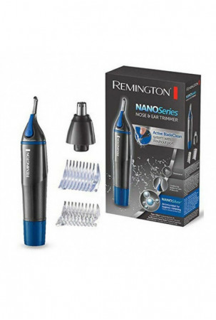 Nosies ir ausų plaukelių...