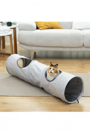 Sulankstomas tunelis...