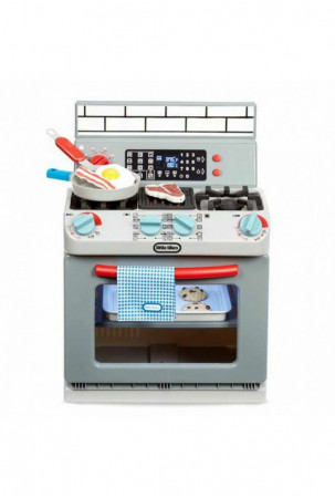 Žaislinė virtuvė MGA 651403E7C