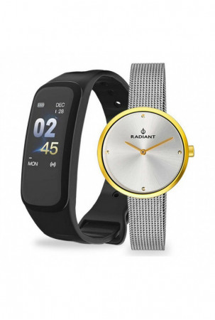 Laikrodis moterims Radiant...