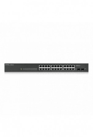 Komutatorius ZyXEL...