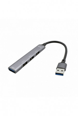 USB šakotuvas i-Tec...