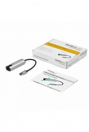 USB – Ethernet adapteris...